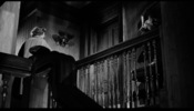 Psycho (1960)Vera Miles and stairs